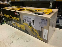 Rectorseal mini split beugel - afbeelding 2 van  6