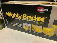 Rectorseal mini split beugel - afbeelding 4 van  6