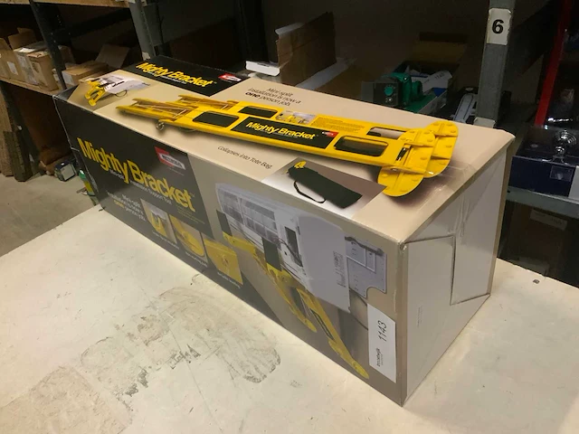 Rectorseal mini split beugel - afbeelding 5 van  6