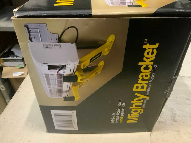 Rectorseal mini split beugel - afbeelding 6 van  6