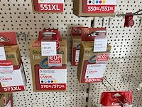 Recycle club ink canon cartridge (38x) - afbeelding 3 van  15