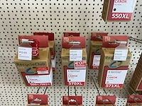 Recycle club ink canon cartridge (38x) - afbeelding 5 van  15