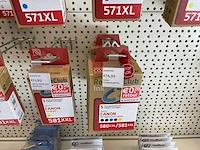Recycle club ink canon cartridge (38x) - afbeelding 7 van  15