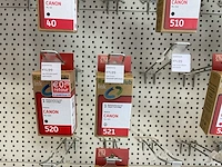 Recycle club ink canon cartridge (38x) - afbeelding 13 van  15