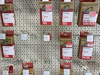 Recycle club ink canon cartridge (38x) - afbeelding 14 van  15