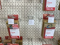 Recycle club ink canon cartridge (38x) - afbeelding 15 van  15