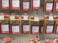 Recycle club ink canon compatible cartridge (49x) - afbeelding 2 van  16