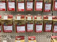 Recycle club ink canon compatible cartridge (49x) - afbeelding 3 van  16