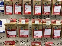 Recycle club ink canon compatible cartridge (49x) - afbeelding 4 van  16