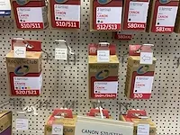 Recycle club ink canon compatible cartridge (49x) - afbeelding 5 van  16