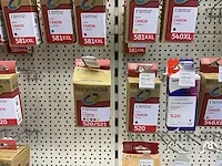 Recycle club ink canon compatible cartridge (49x) - afbeelding 6 van  16
