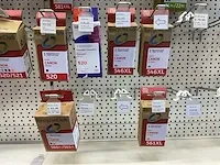 Recycle club ink canon compatible cartridge (49x) - afbeelding 7 van  16
