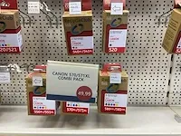 Recycle club ink canon compatible cartridge (49x) - afbeelding 8 van  16