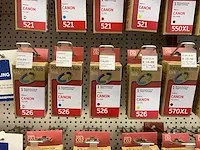 Recycle club ink canon compatible cartridge (49x) - afbeelding 13 van  16