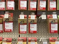 Recycle club ink canon compatible cartridge (49x) - afbeelding 15 van  16