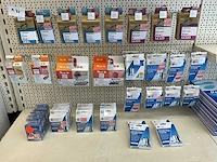 Recycle club ink, g&g epson en brother cartridge (46x) - afbeelding 1 van  10
