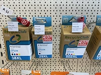 Recycle club ink, g&g epson en brother cartridge (46x) - afbeelding 3 van  10