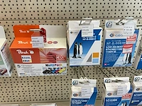Recycle club ink, g&g epson en brother cartridge (46x) - afbeelding 7 van  10