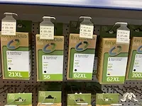 Recycle club ink hp compatible cartridge (34x) - afbeelding 4 van  10