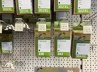 Recycle club ink hp compatible cartridge (34x) - afbeelding 6 van  10