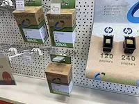 Recycle club ink hp compatible cartridge (34x) - afbeelding 10 van  10