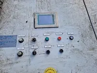 Recyclinginstallatie - afbeelding 2 van  15