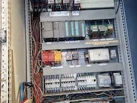Recyclinginstallatie - afbeelding 3 van  15