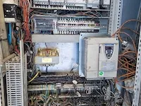 Recyclinginstallatie - afbeelding 4 van  15