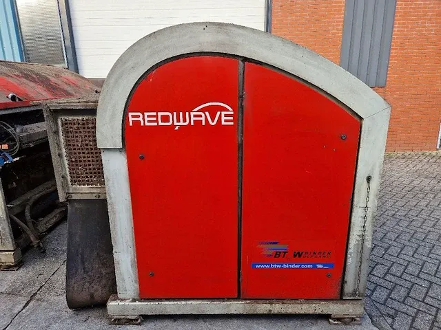 Recyclinginstallatie - afbeelding 6 van  15