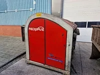 Recyclinginstallatie - afbeelding 7 van  15