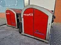 Recyclinginstallatie - afbeelding 1 van  15