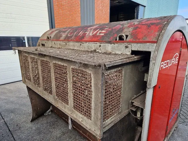 Recyclinginstallatie - afbeelding 9 van  15