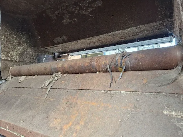 Recyclinginstallatie - afbeelding 10 van  15