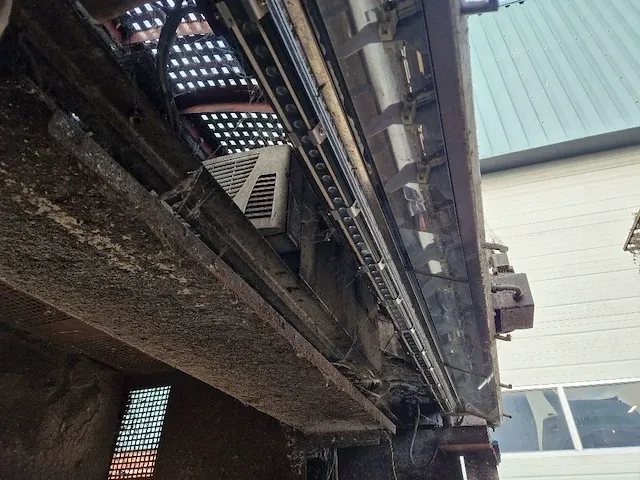Recyclinginstallatie - afbeelding 11 van  15