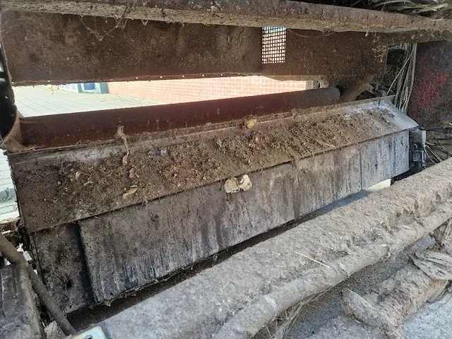 Recyclinginstallatie - afbeelding 12 van  15