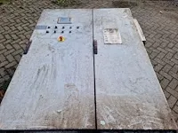 Recyclinginstallatie - afbeelding 14 van  15