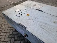 Recyclinginstallatie - afbeelding 15 van  15