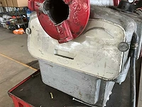 Red 60a-iii draadsnijmachine - afbeelding 3 van  12