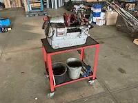 Red 60a-iii draadsnijmachine - afbeelding 1 van  12