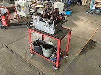 Red 60a-iii draadsnijmachine - afbeelding 5 van  12