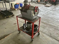 Red 60a-iii draadsnijmachine - afbeelding 7 van  12