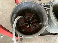 Red 60a-iii draadsnijmachine - afbeelding 10 van  12