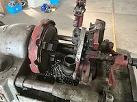 Red 60a-iii draadsnijmachine - afbeelding 11 van  12