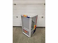 Red bull - barkoeling - afbeelding 2 van  2