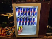Red bull - display glasdeurkoelkast - afbeelding 1 van  4