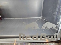 Red bull - display glasdeurkoelkast - afbeelding 3 van  4