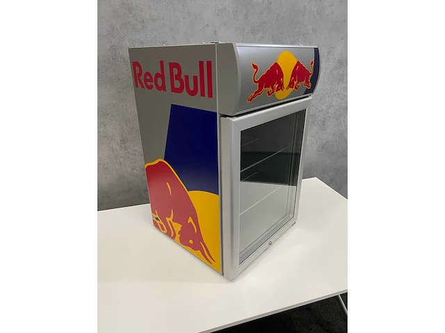 Red bull - display koelkast - afbeelding 2 van  8