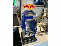 Red bull minibar - afbeelding 3 van  5