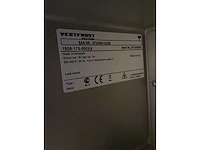 Red bull vestfrost glasdeur koelkastje - afbeelding 5 van  5