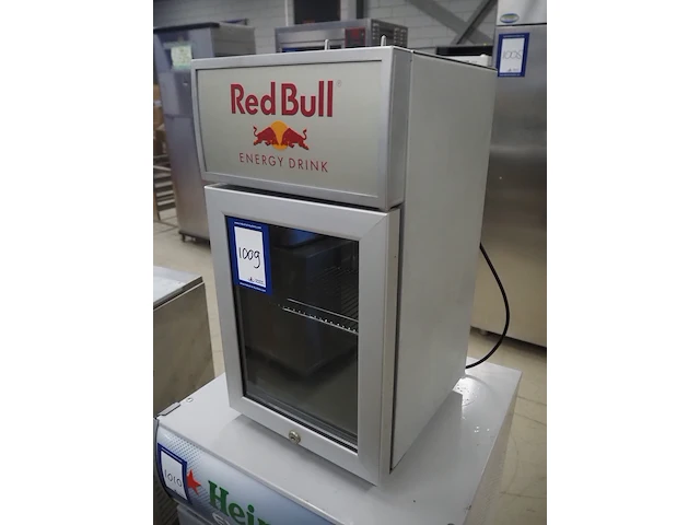 Red bull - afbeelding 2 van  8
